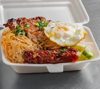 Hình ảnh Cơm tấm đặc biệt 1