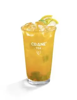 Hình ảnh Trà nho xanh thanh châu