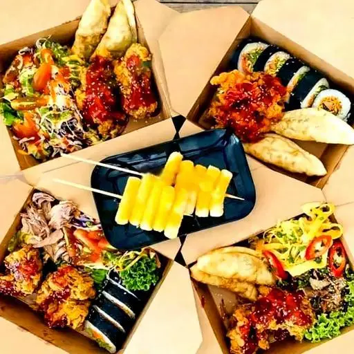 Hình ảnh Combo đê mê 2