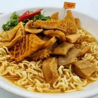 Hình ảnh Phá lấu mì gói