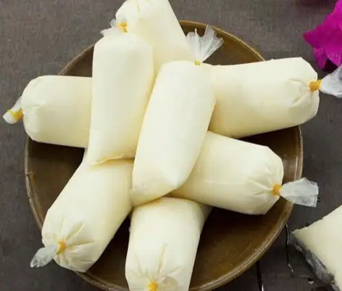 Hình ảnh 10 Bịch sữa chua