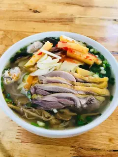 Hình ảnh Bún ngan
