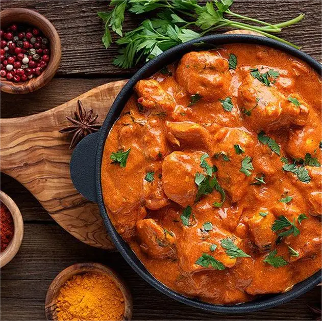 Hình ảnh NHÀ HÀNG ẤN ĐỘ - NAMASTE INDIA RESTAURANT - HALAL FOOD - Bùi Viện