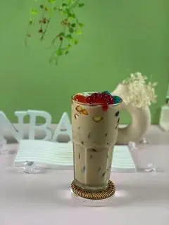 Hình ảnh Trà sữa trân châu