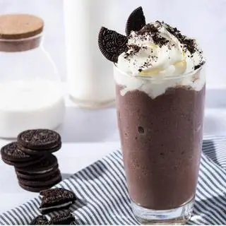 Hình ảnh Oreo latte đá xay - 700ml