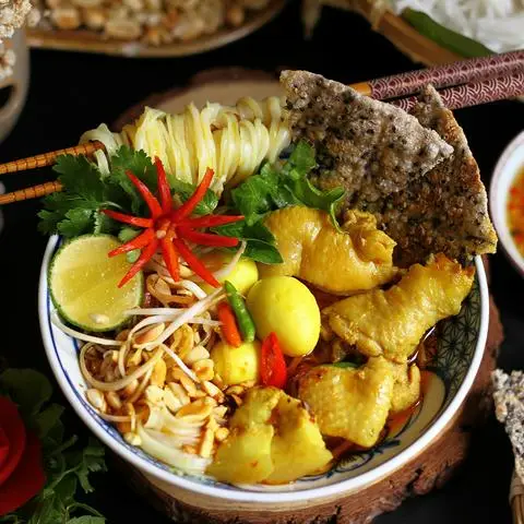 Hình ảnh Quán Bếp Quê - Cơm Bình Dân - Thạnh Lộc 15