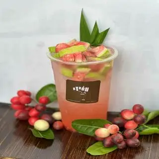 Hình ảnh Trà ổi