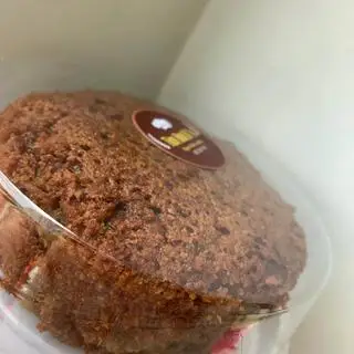 Hình ảnh Bánh bò nướng Malay size nhỏ