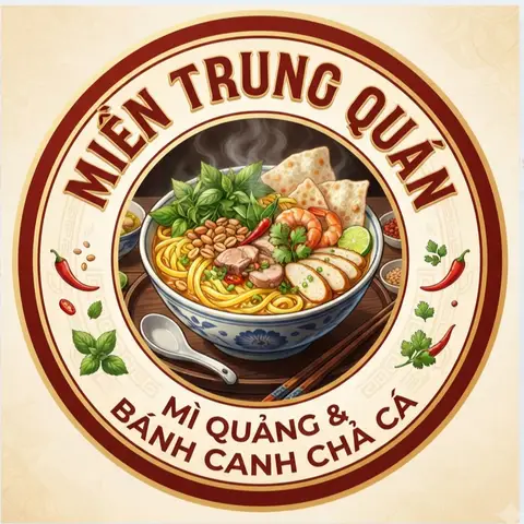 Hình ảnh Miền Trung Quán - Mì Quảng & Bánh Canh Chả Cá - Chánh Hưng