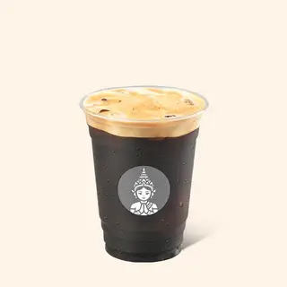 Hình ảnh Cà phê đen đá