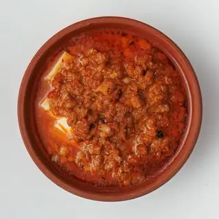 Hình ảnh Cơm Đậu Hủ Mapo