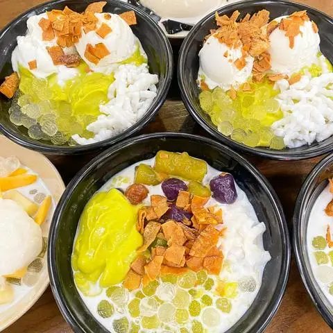 Hình ảnh Chef Chill - Chè Hiện Đại - Phan Bội Châu