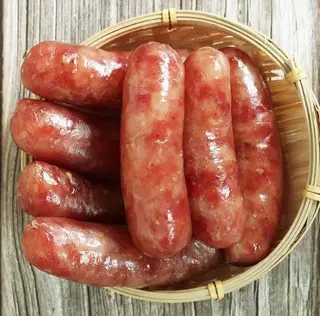 Hình ảnh Lạp xưởng