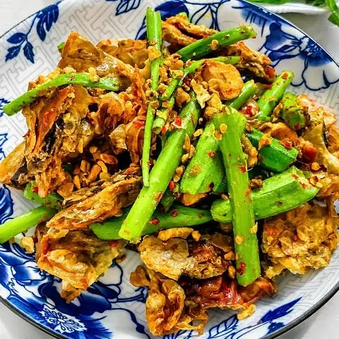 Hình ảnh Tép Mỡ Vú Heo 9 Hồng - Lương Văn Can