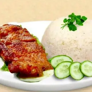 Hình ảnh Cơm sườn
