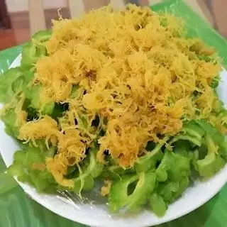 Hình ảnh Khổ qua chà bông