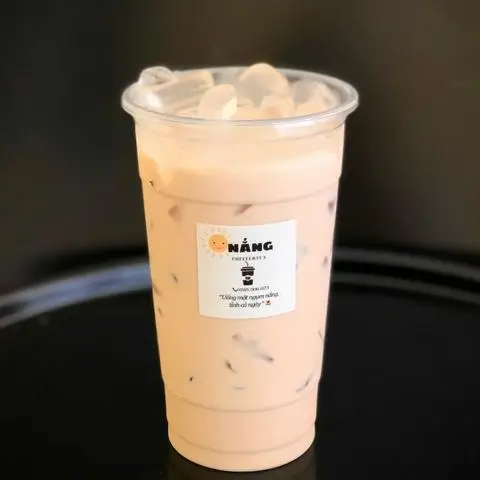 Hình ảnh NẮNG - Coffee & Tea - Nguyễn Hồng Đào