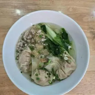 Hình ảnh Sủi cảo