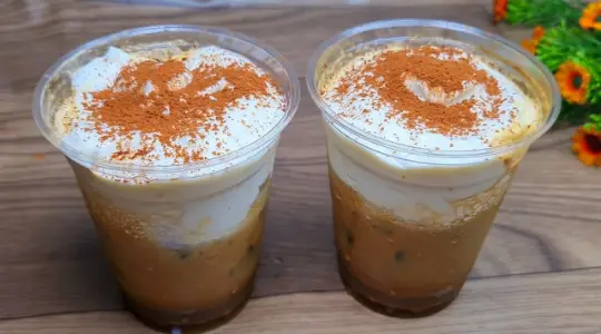 Hình ảnh Camie-Kafe N Matcha - Nguyễn Thái Bình
