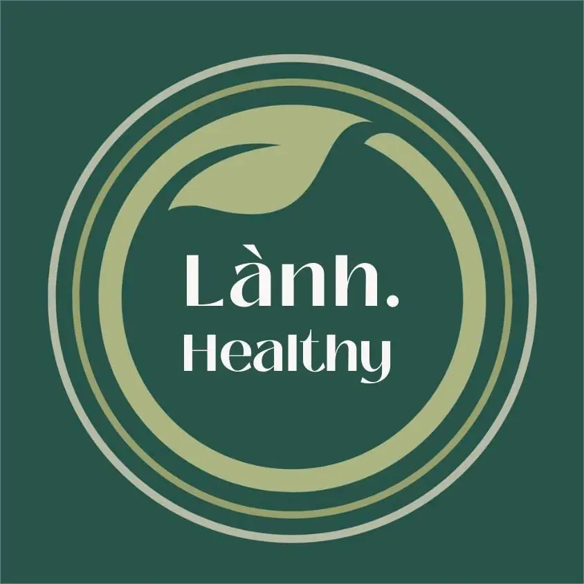 Hình ảnh Lành Healthy - Nước Ép, Detox & Healthy Food - Phạm Viết Chánh