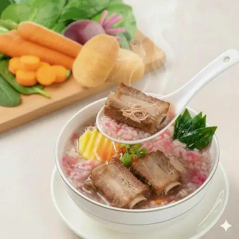 Hình ảnh Cháo Dinh Dưỡng Panda - Đường 59