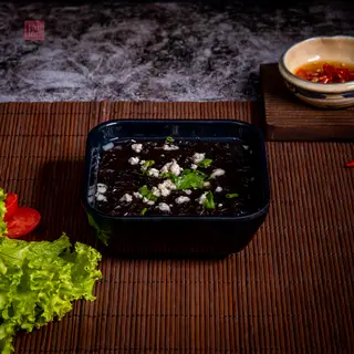 Hình ảnh Canh Rong Biển