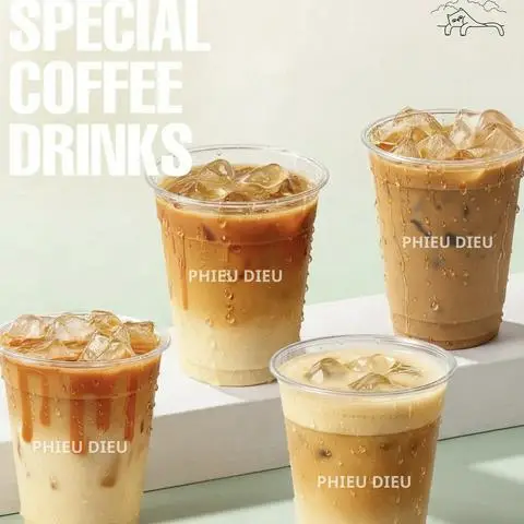 Hình ảnh Phiêu Diêu Coffee - Dương Quảng Hàm