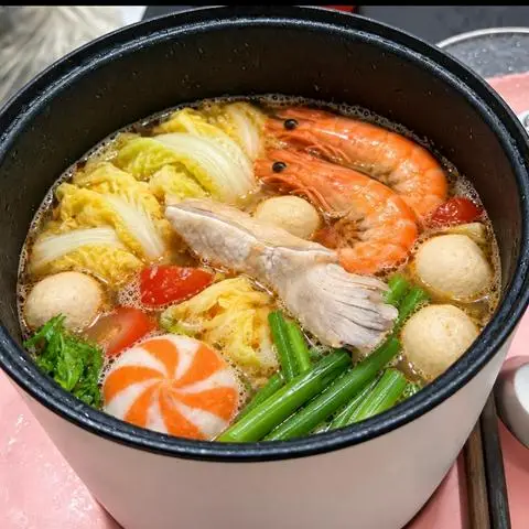 Hình ảnh Lẩu, Mì Trộn & Ăn Vặt - Phạm Hùng