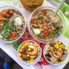 Hình ảnh Súp Cua suất lớn