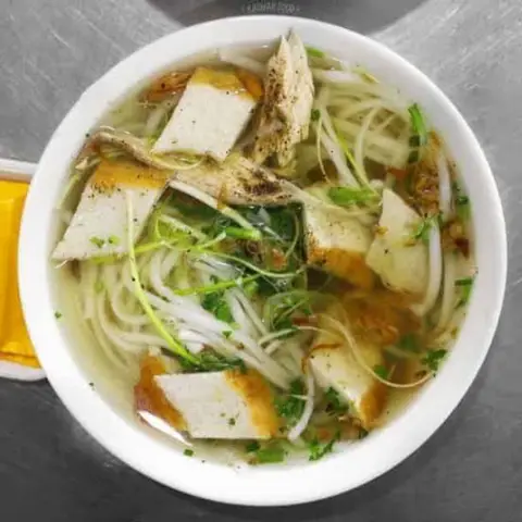 Hình ảnh Bánh Canh Phan Rang 76 - Hoà Hưng
