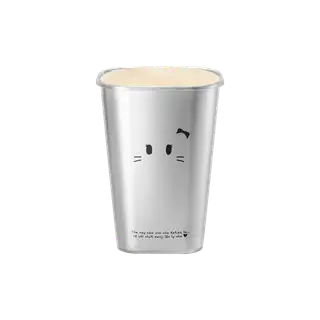 Hình ảnh Trà Sữa Oolong Nướng