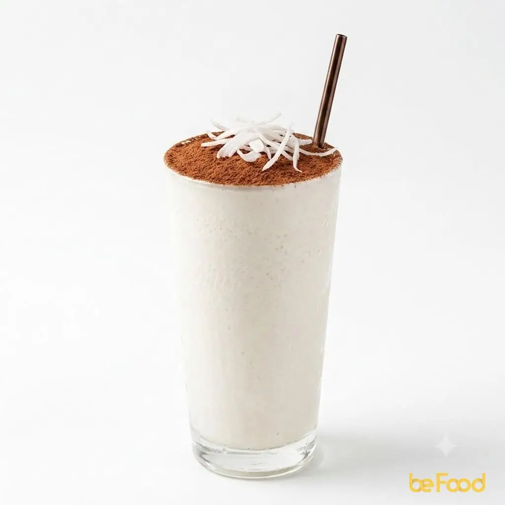 Hình ảnh Cacao dừa