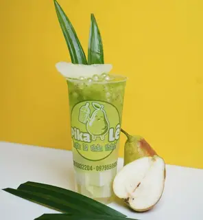 Hình ảnh Lê lá nếp