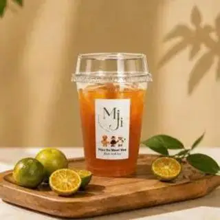 Hình ảnh Trà tắc Miji
