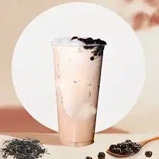 Hình ảnh Trà sữa bá vương