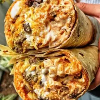 Hình ảnh Tacos đặc biệt - 2 người ăn