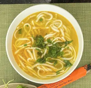 Hình ảnh Bánh canh thêm