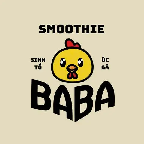 Hình ảnh Sinh Tố Ức Gà BaBa - Ức Gà - Đặng Dung