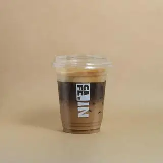 Hình ảnh Cà phê sữa - condensed milk coffee