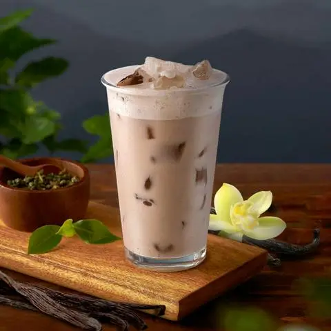 Hình ảnh Sánh - Trà Sữa Hạt Healthy - Bùi Xương Trạch