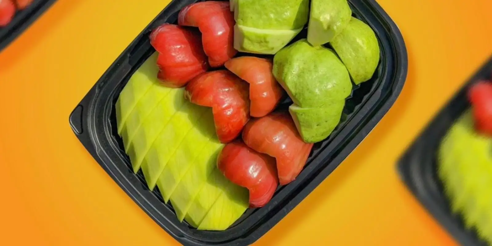 Hình ảnh Habibi - The Phét Fruit - Bùi Đình Túy