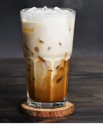 Hình ảnh Cà phê sữa tươi