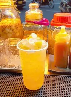 Hình ảnh Trà lài đác thơm
