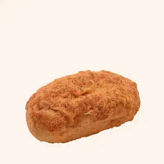 Hình ảnh Bánh mì chà bông phô mai