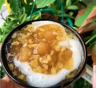 Hình ảnh Chè bưởi