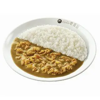Hình ảnh Stewed Chicken Curry