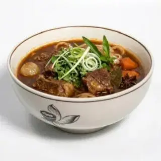Hình ảnh Phở bò sốt vang