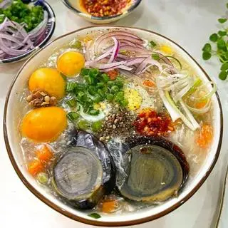 Hình ảnh Soup cua bách thảo