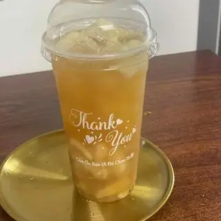 Hình ảnh Trà mãng cầu
