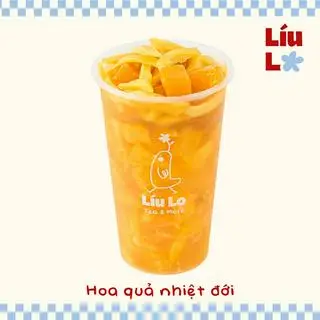 Hình ảnh Hoa quả nhiệt đới
